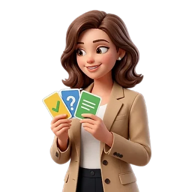 Pocket Quiz