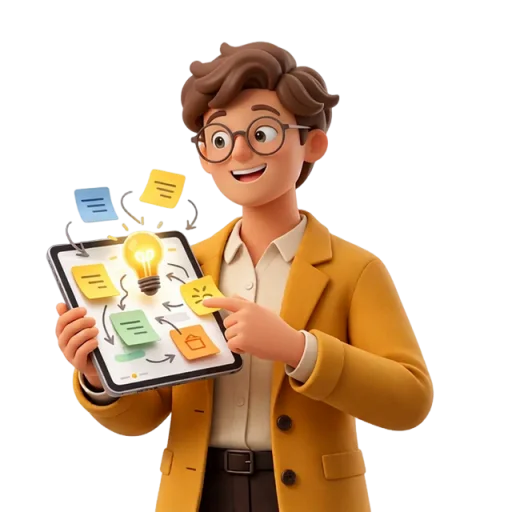 Brainstorming Expert