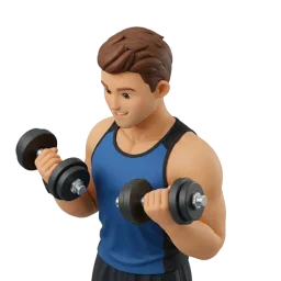 Exercise Generator