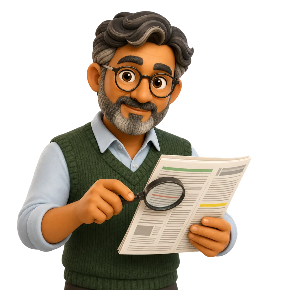 Fact Checker