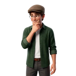 Thinking Hat